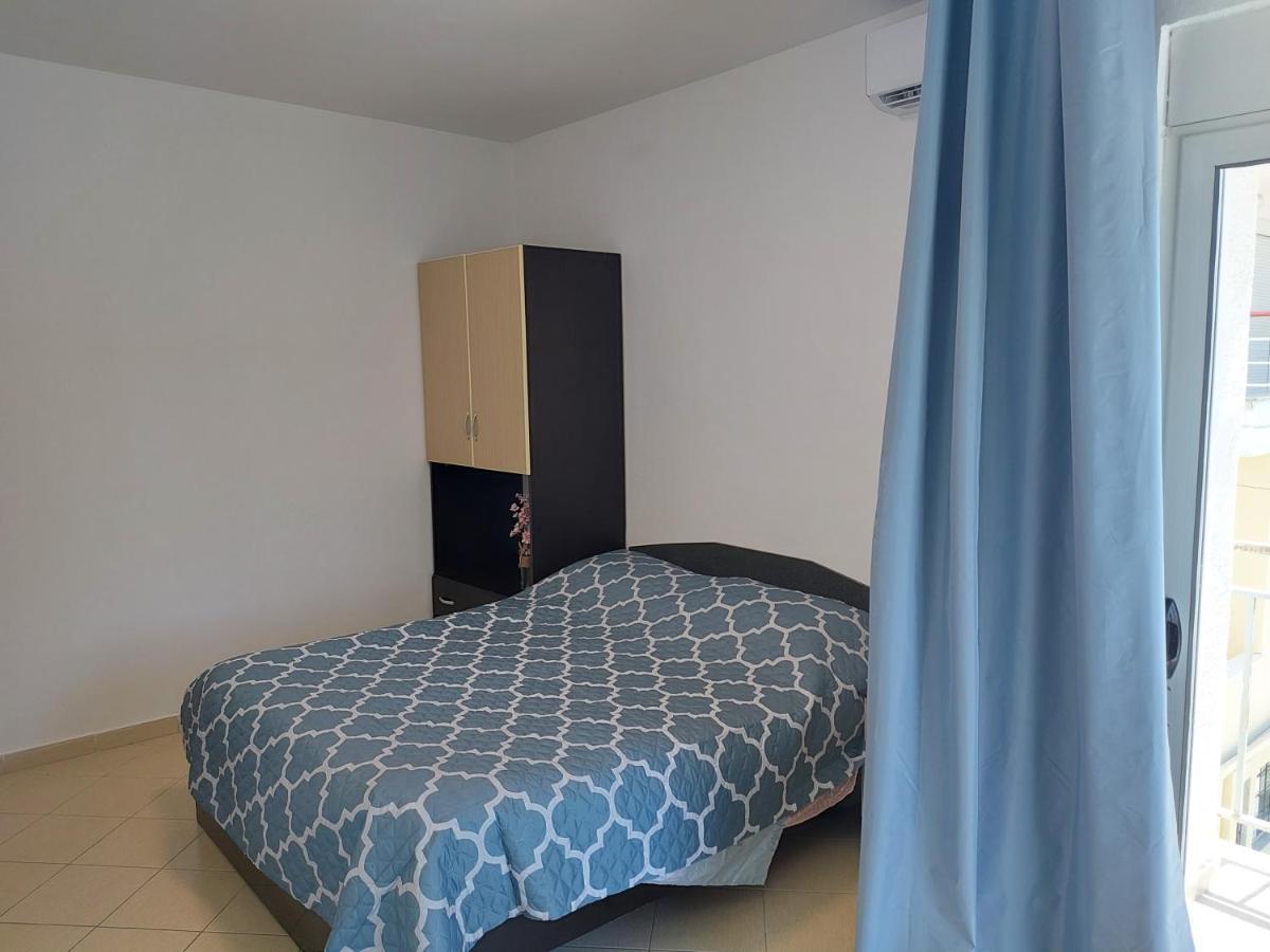 Golden Beach Apartments Durrës 외부 사진