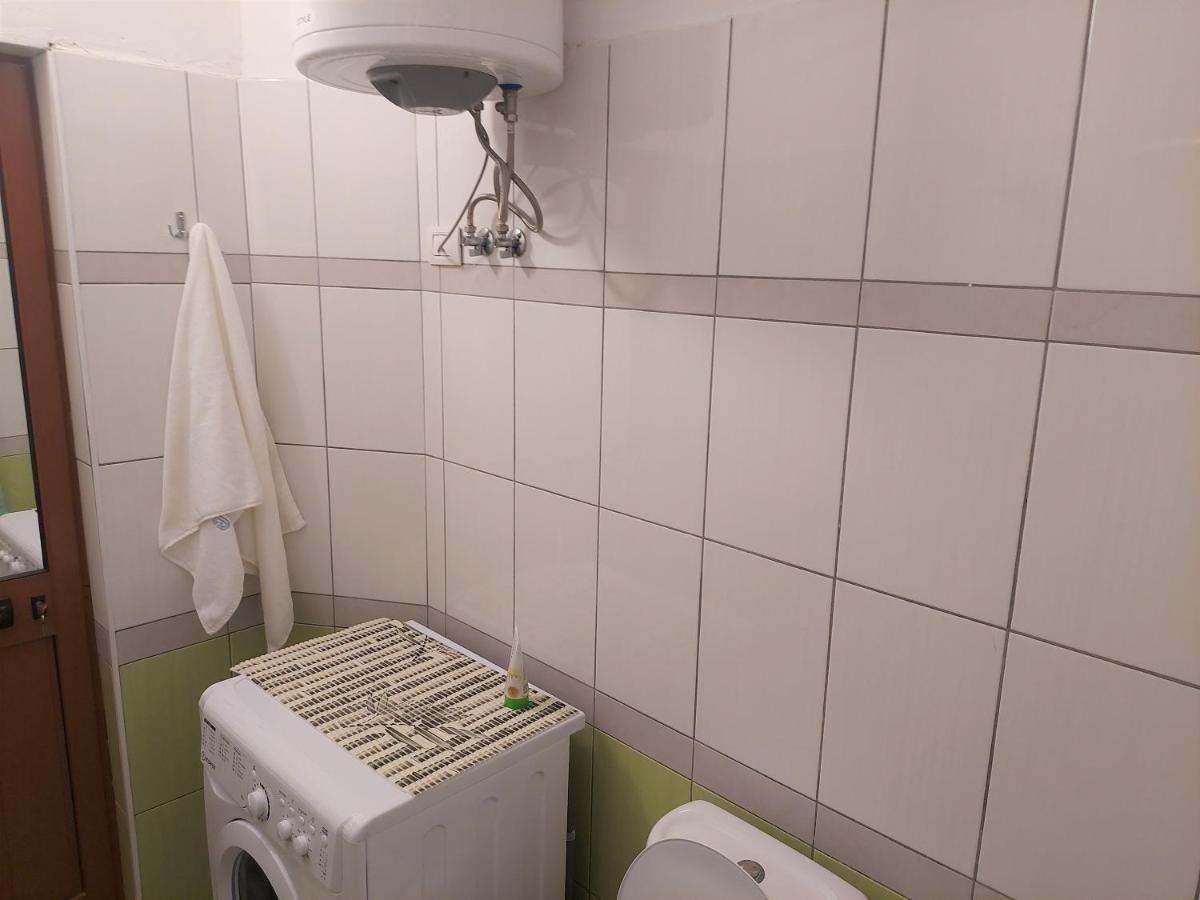 Golden Beach Apartments Durrës 외부 사진