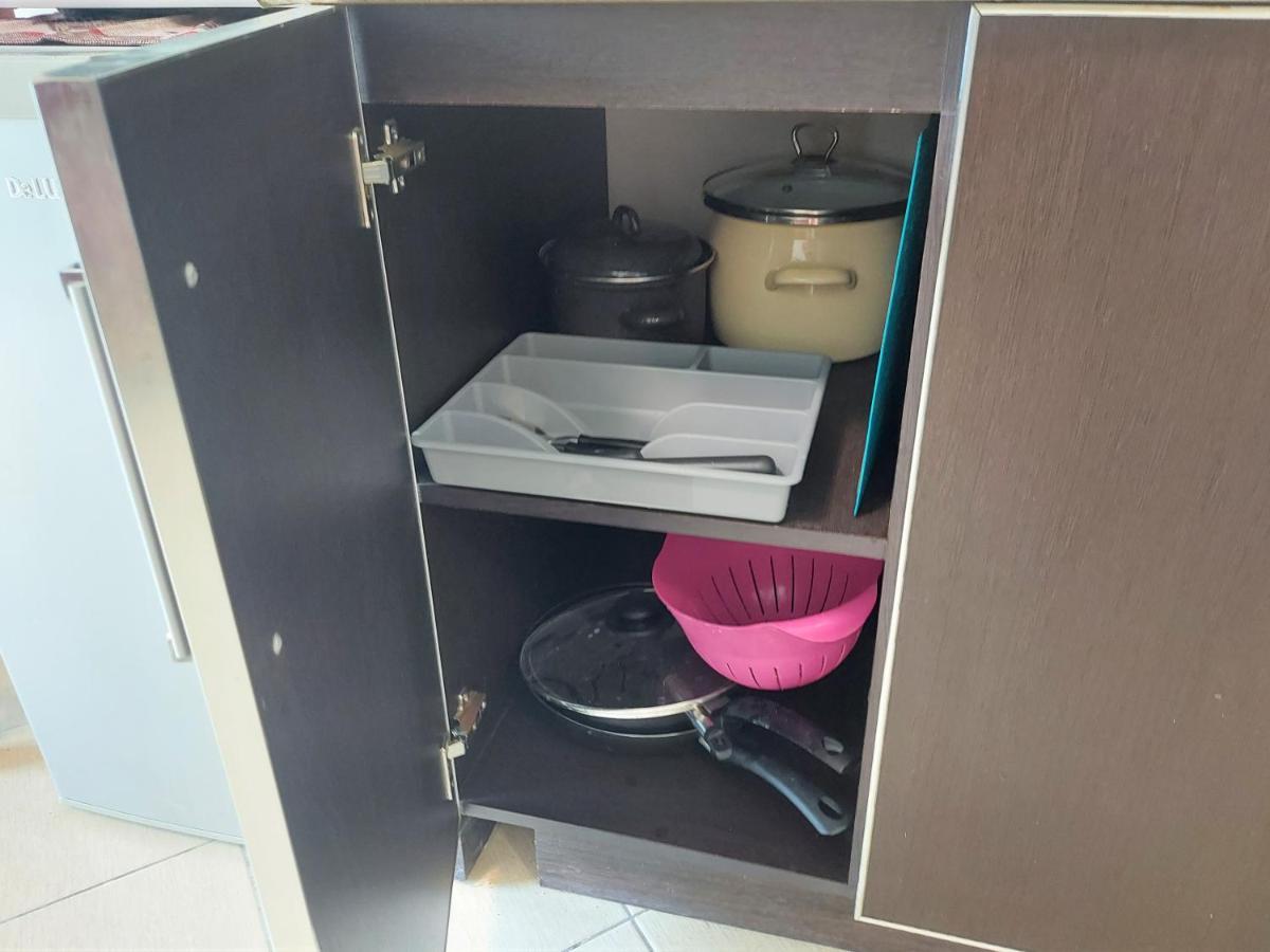 Golden Beach Apartments Durrës 외부 사진