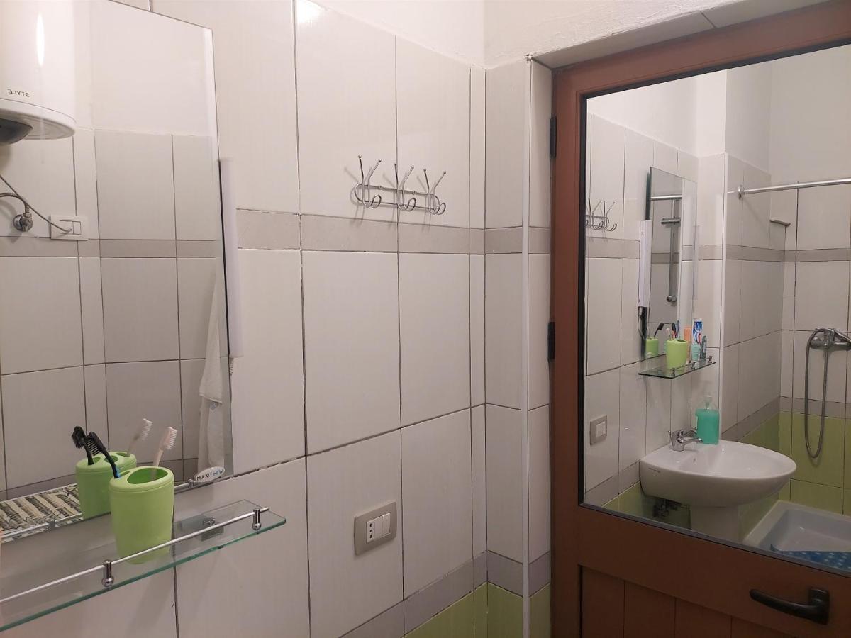 Golden Beach Apartments Durrës 외부 사진