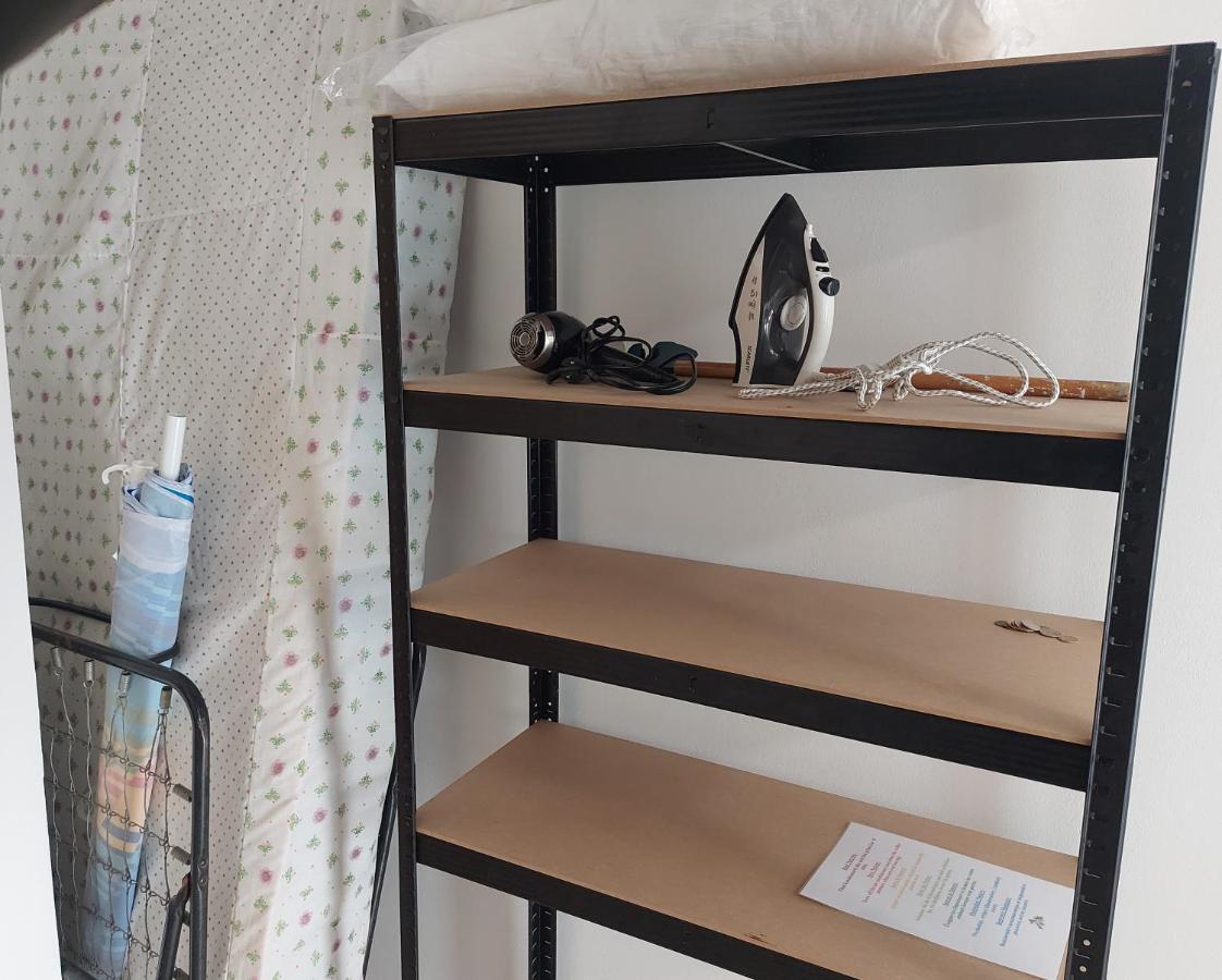 Golden Beach Apartments Durrës 외부 사진