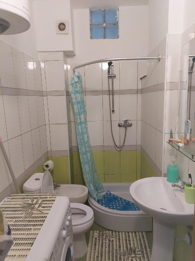 Golden Beach Apartments Durrës 외부 사진