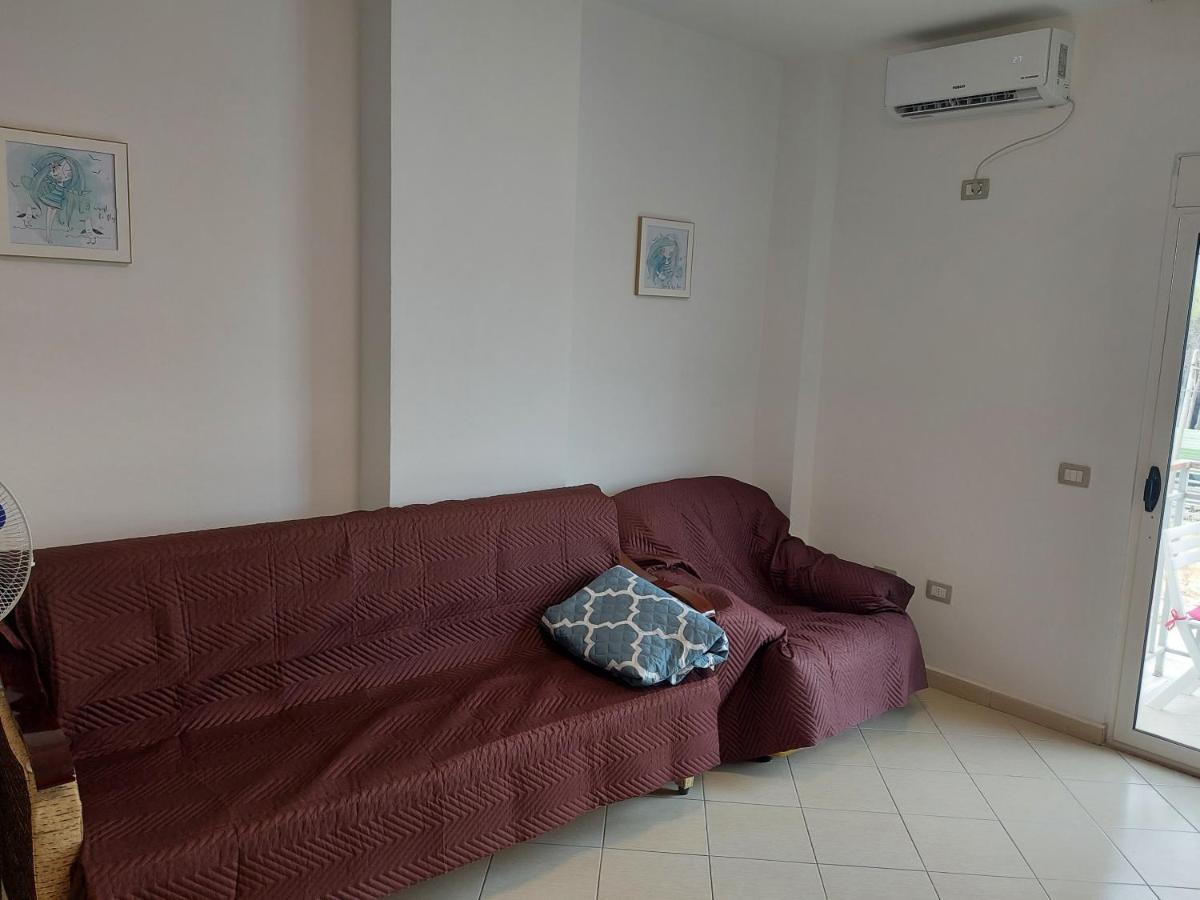 Golden Beach Apartments Durrës 외부 사진