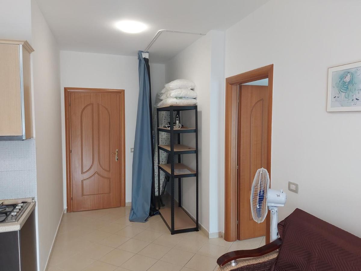 Golden Beach Apartments Durrës 외부 사진