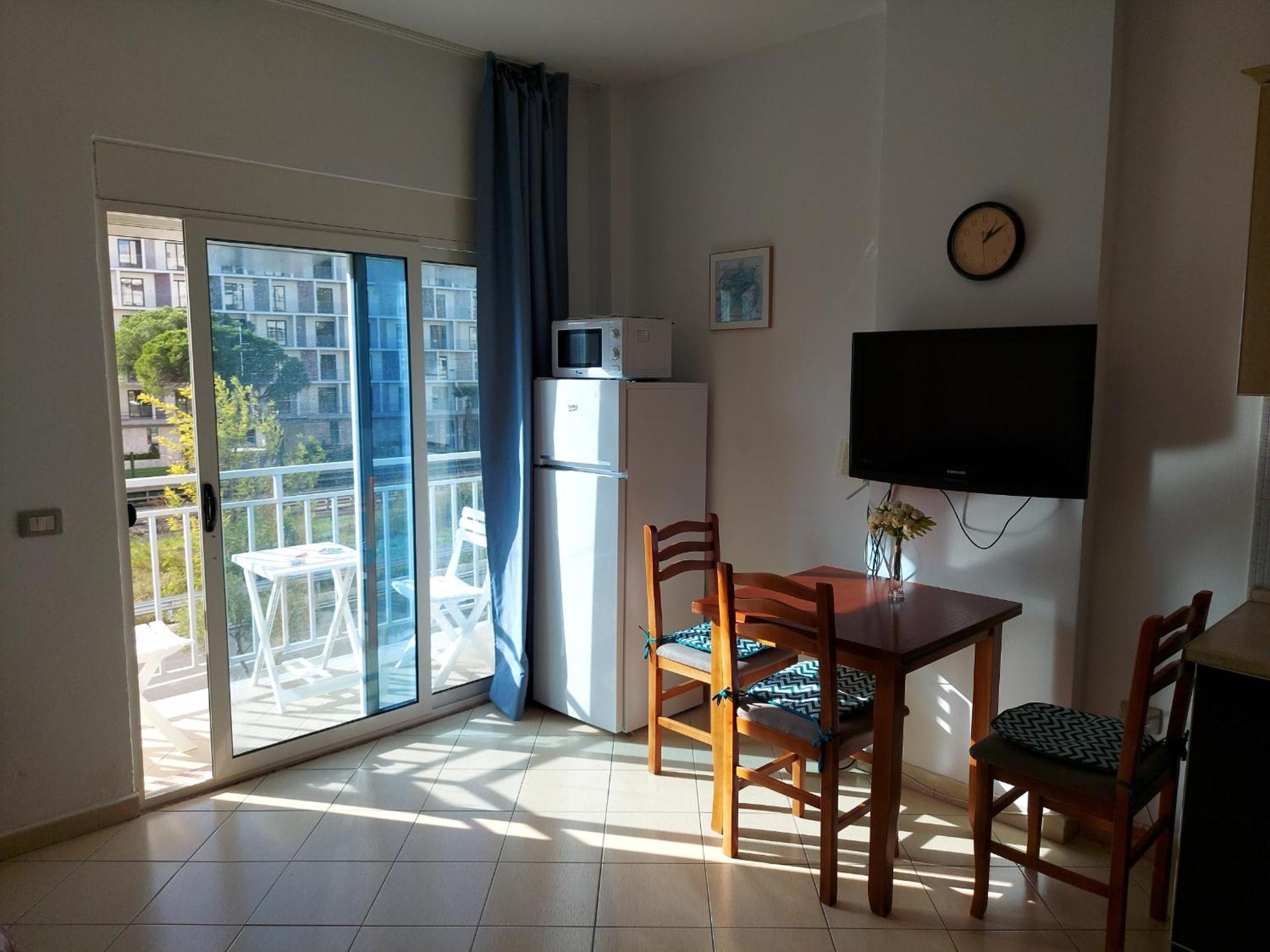 Golden Beach Apartments Durrës 외부 사진
